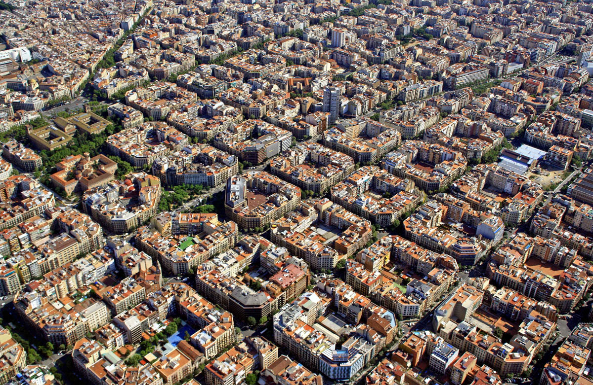 3 coses que has de fer si vius a Barcelona